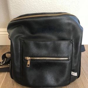 FAWN Design Diaper Bag